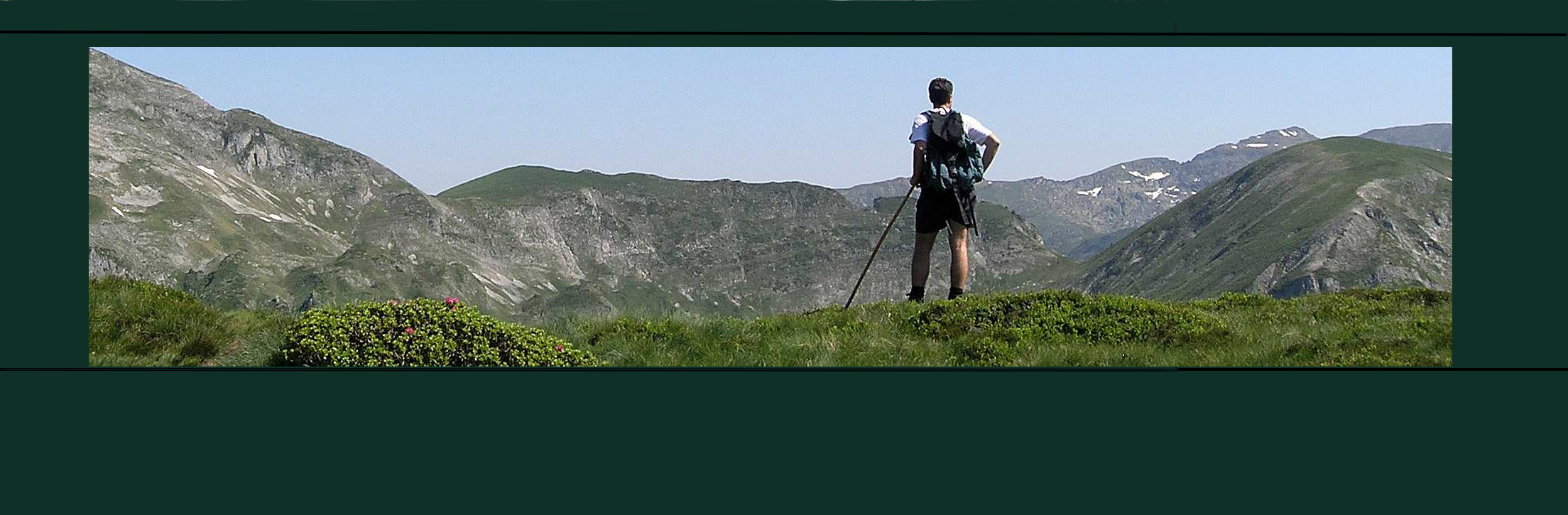 Balades aux alentours
