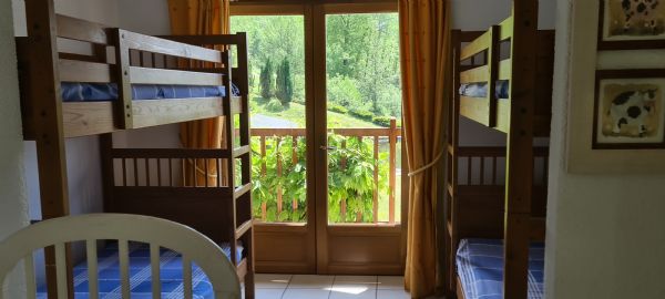 Chambre des enfants