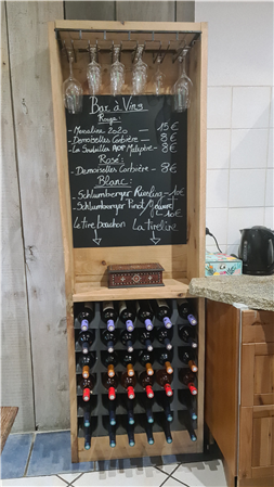 Bar à vins