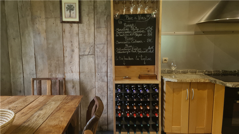 Bar à vins